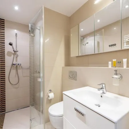 Horyzont Apartamenty -Apartament Willa Karl- Blisko Centrum Kołobrzeg Zewnętrze zdjęcie